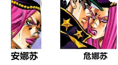 JOJO 沙dio图