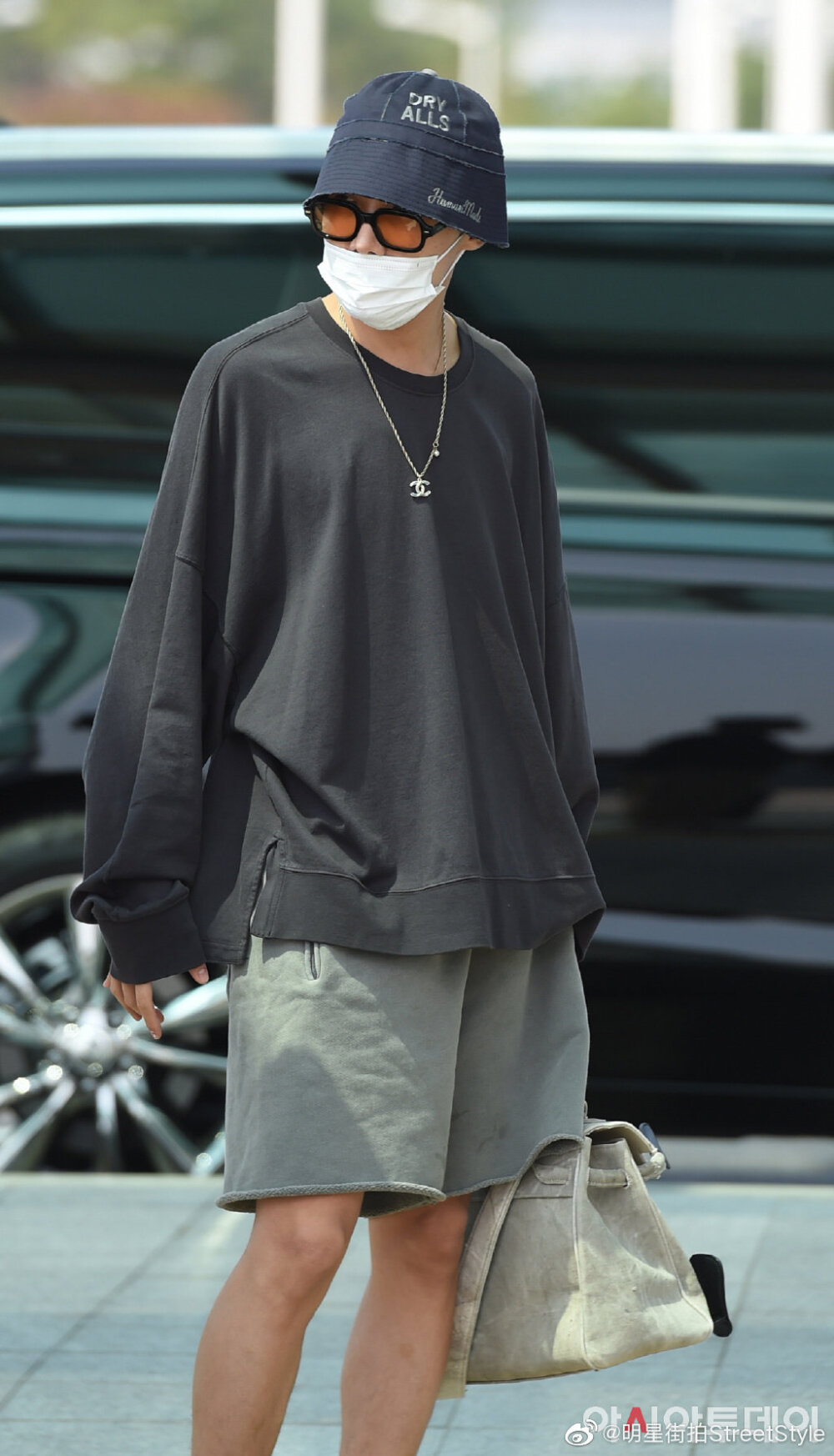 J-HOPE私服