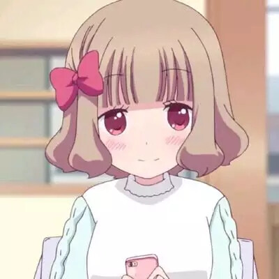 A萝/动 漫 头 像 第五十二期