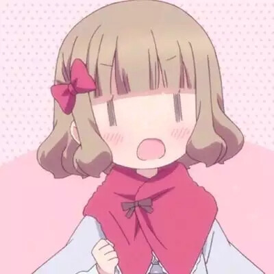 A萝/动 漫 头 像 第五十二期