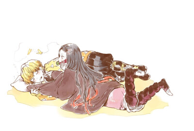 可爱啊啊啊！我️！