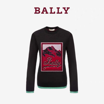 は蛋｜巴利(Bally) 女裝