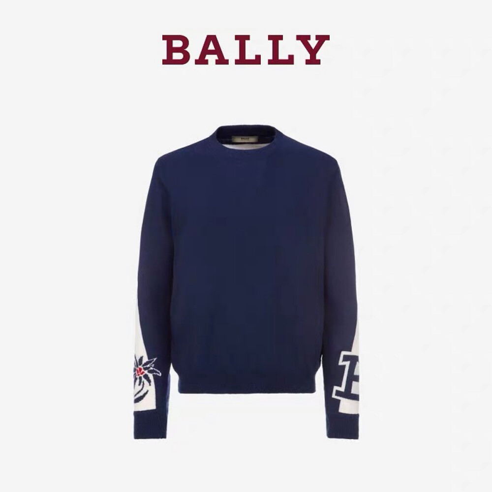 は蛋｜巴利(Bally) 女裝