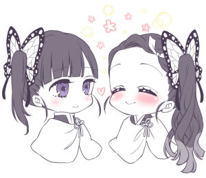 鬼灭之刃 富冈义勇 蝴蝶忍 炼狱杏寿郎 宇髄天元 甘露寺蜜璃 伊黑小芭内 不死川实弥 悲鸣屿行冥 时透无一郎 灶门炭治郎 灶门祢豆子 嘴平伊之助 我妻善逸 锖兔 真菰 珠世小姐 愈史郎 栗花落香奈乎 不死川玄弥