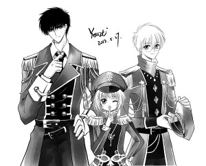 百变小樱(魔法少女樱)