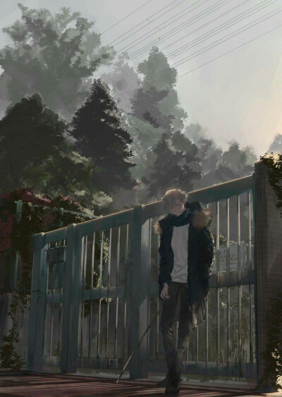 男头
「画师 : パズ twi: pamgmgo」 