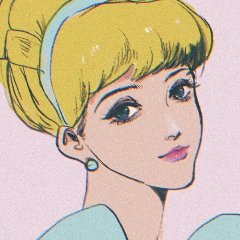 @-阿莘-
欧诗漫 公主系列