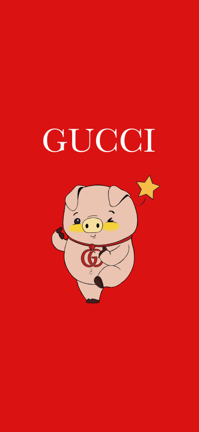 gucci壁纸