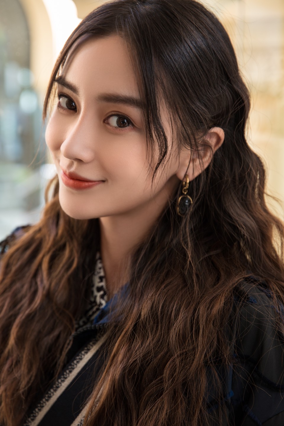 / angelababy