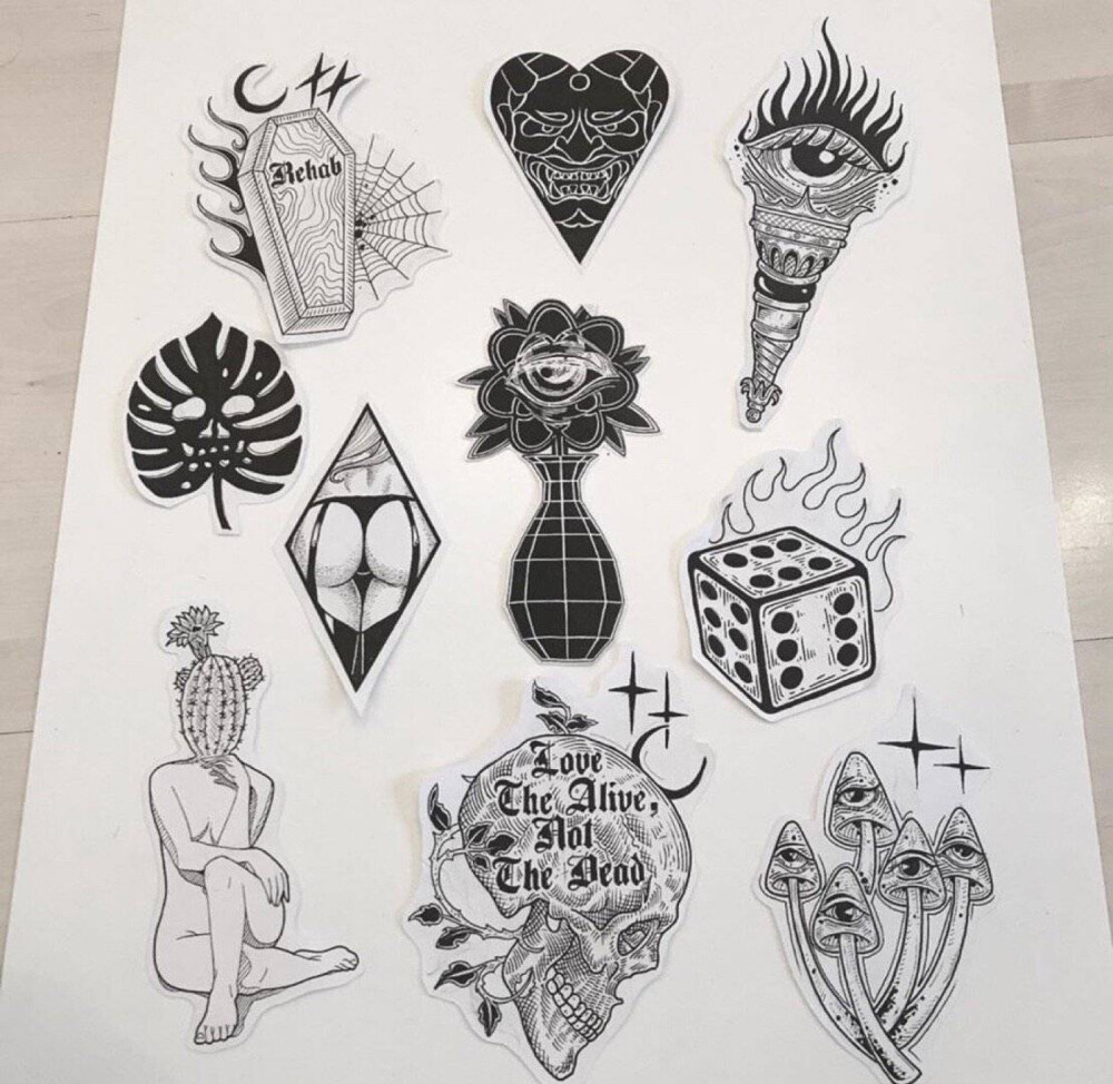 tattoo