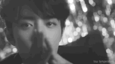 肖战×百威魄斯