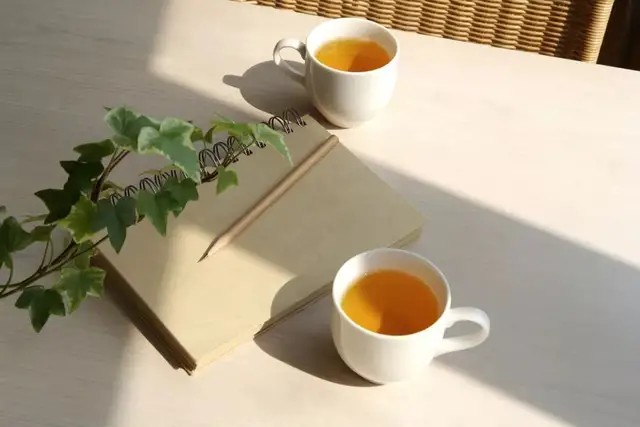 茶道