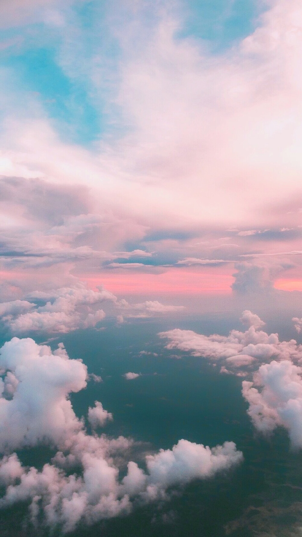 ❤️天空 手机壁纸