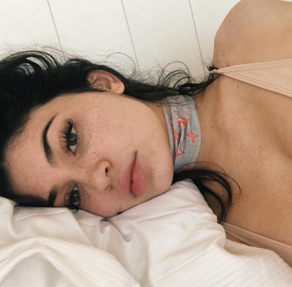 凯莉·詹娜 (Kylie Jenner) 