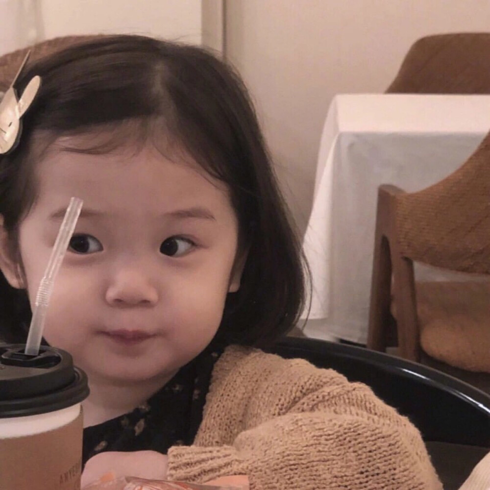 到一边可爱去 别可爱到我了(✺ω✺)