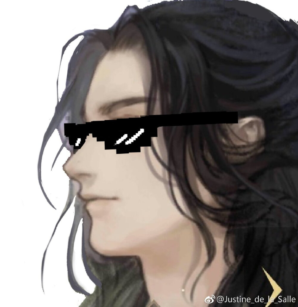 遇见逆水寒表情包get√【逆水寒】
顾惜朝头像