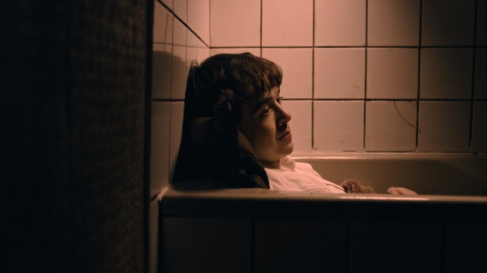 去他妈的世界 第二季