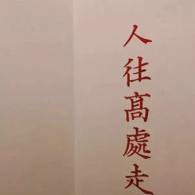 等我谈恋爱了，我也愿意发「海底月是天上月 眼前人是心上人」，也愿意拍点儿路灯下两个人的影子，十指傻傻相扣的瞬间，在有趣微博里圈对方，用情侣头像，我也要在爱意快溢出来的时候望着他的眼睛讲上一句「今夜月色…