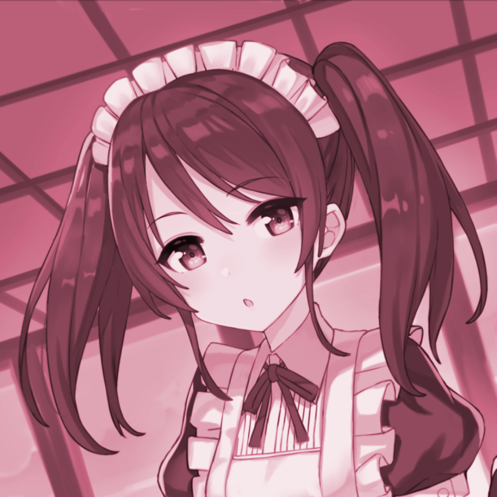 动漫头像女头动漫头像粉色头像赞评论更多