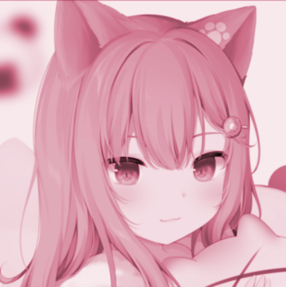动漫头像女头动漫头像粉色头像赞评论更多