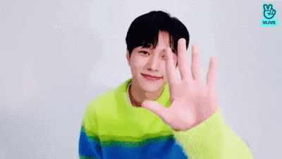 INFINITE 金明洙 L 