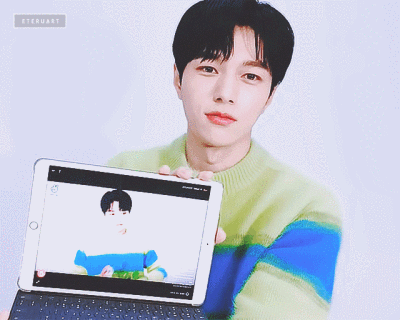 INFINITE 金明洙 L 