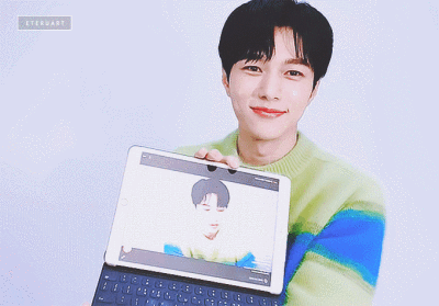 INFINITE 金明洙 L 