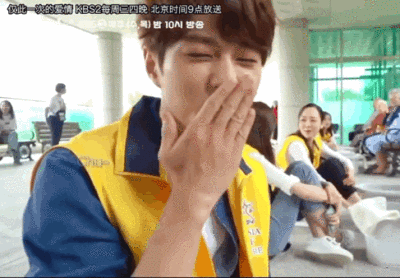 INFINITE 金明洙 L 