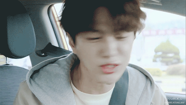 INFINITE 金明洙 L 