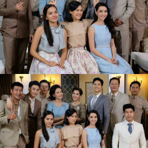 千金小姐的土匪丈夫