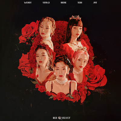 RedVelvet