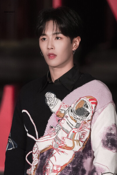 191107 Valentino Daydream #李汶翰# cr:logo