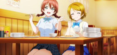 lovelive all stars