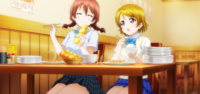 lovelive all stars