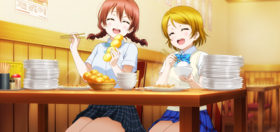 lovelive all stars