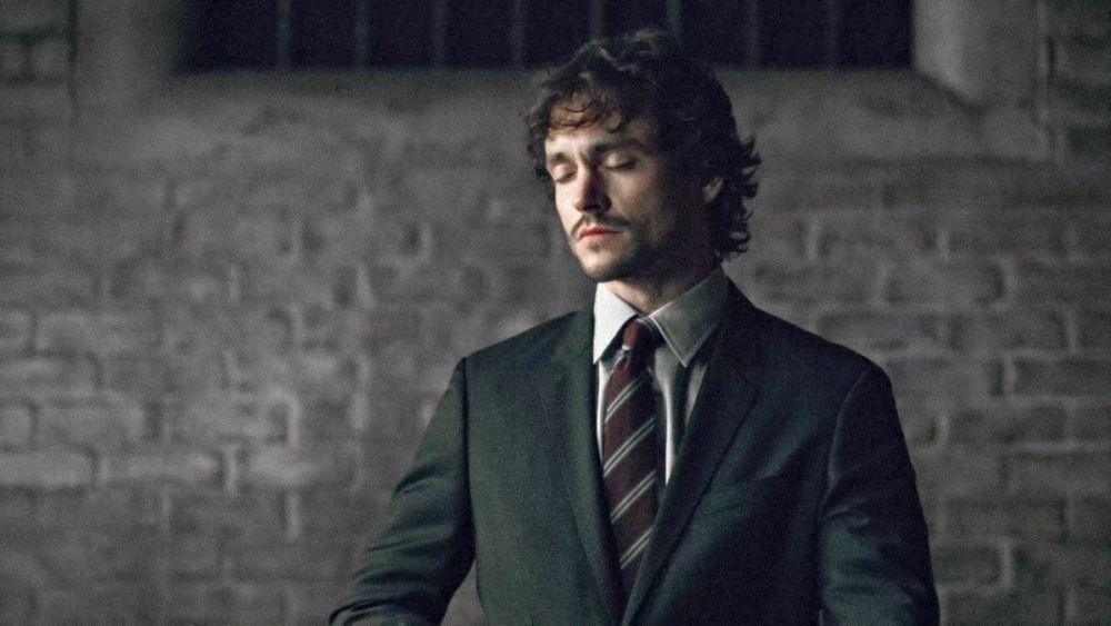 #HughDancy