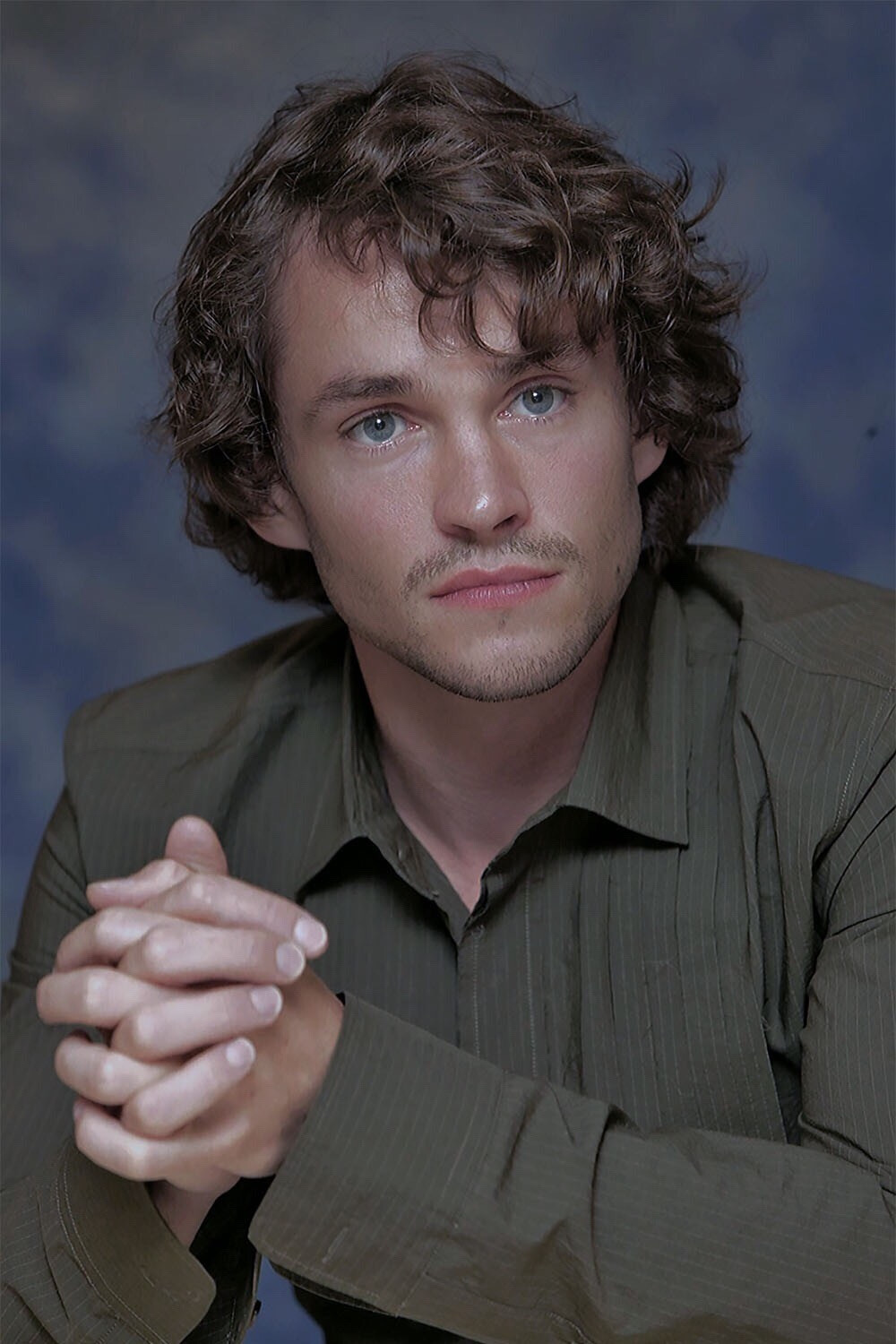 #HughDancy