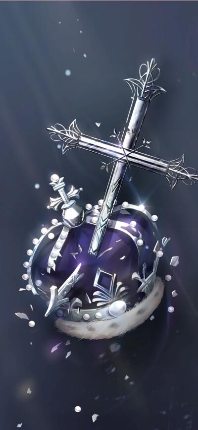 『闪耀暖暖』印象丶壁纸