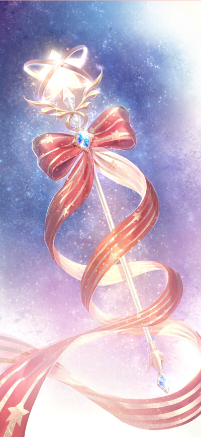 『闪耀暖暖』印象丶壁纸