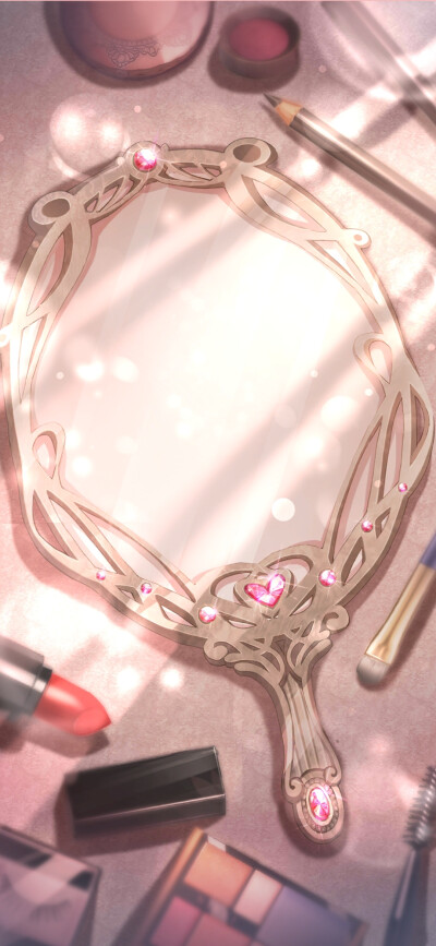 『闪耀暖暖』印象丶壁纸