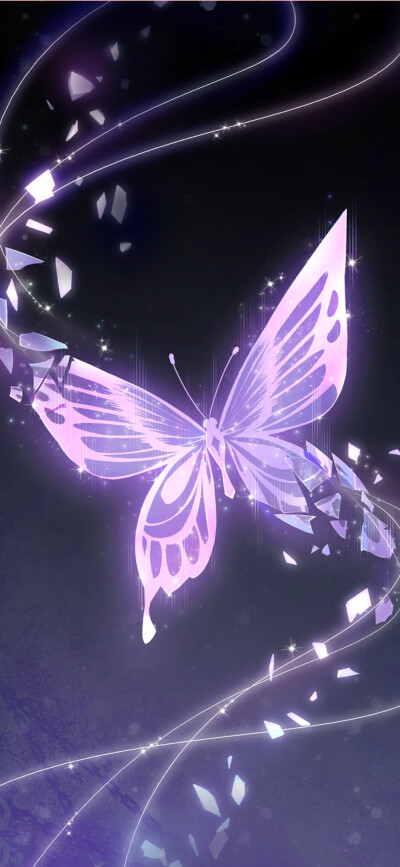 『闪耀暖暖』印象丶壁纸