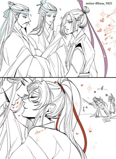 魔道祖师