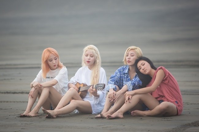 MAMAMOO