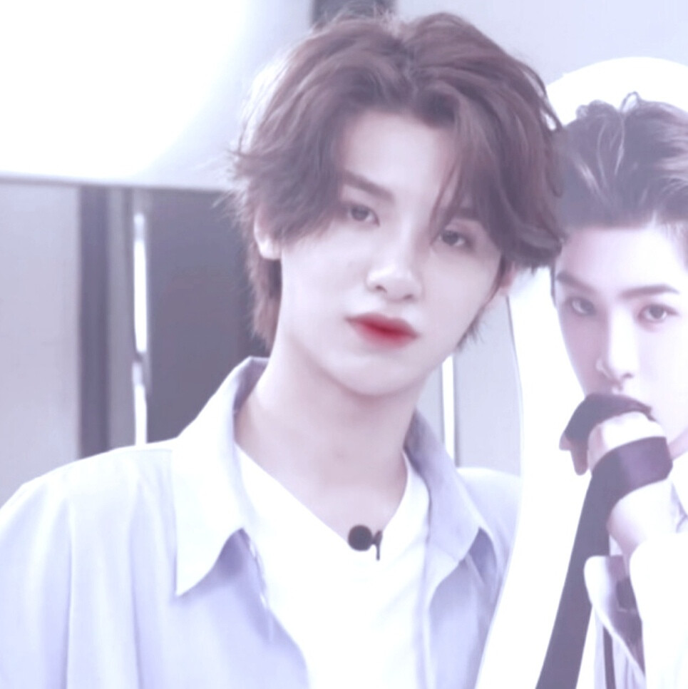 justin
原截陈佳琪