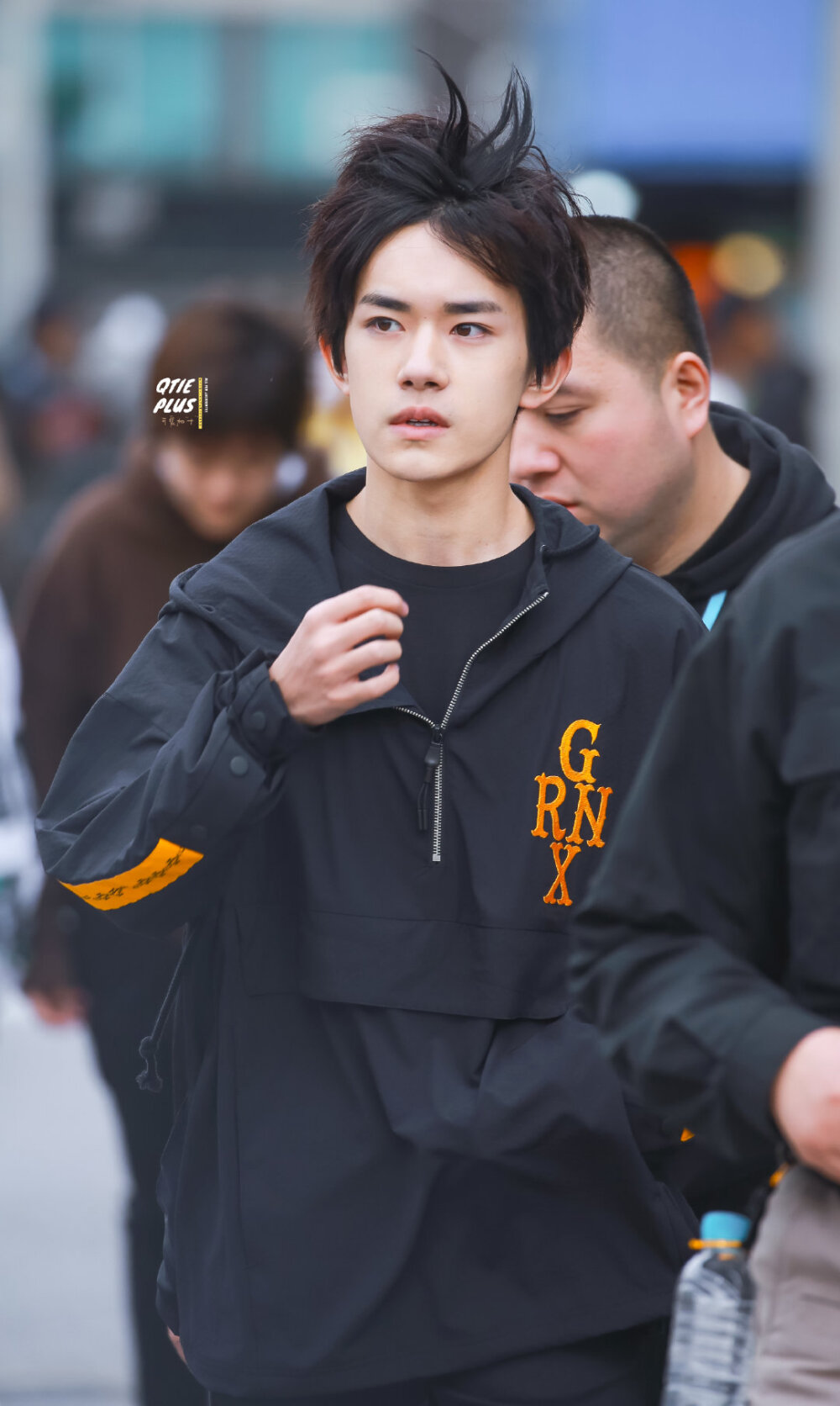 优优日更
喜欢收藏关注