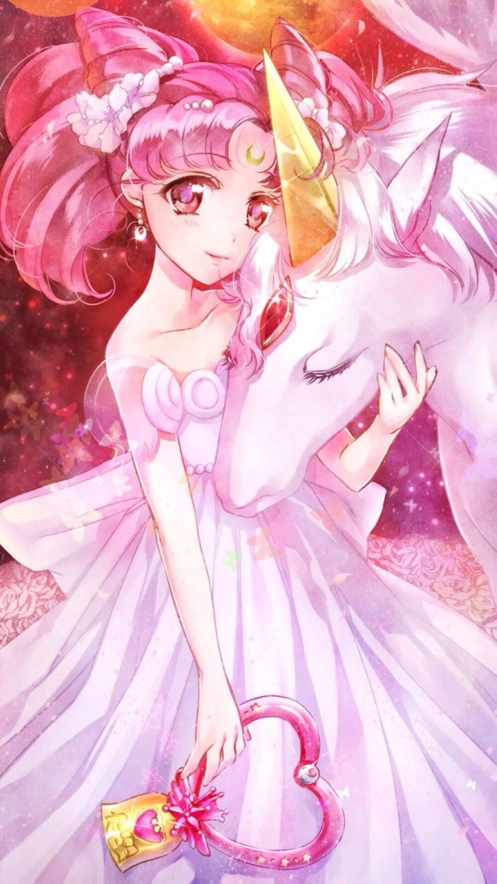 美少女战士合集▏水兵服美少女