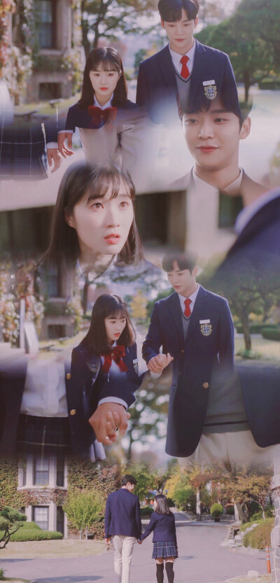 偶然发现的一天