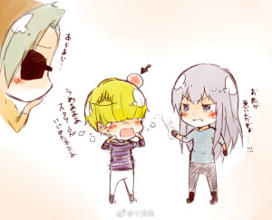 家庭教师HITMAN REBORN!