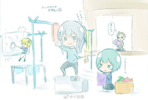 家庭教师HITMAN REBORN!