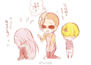 家庭教师HITMAN REBORN!